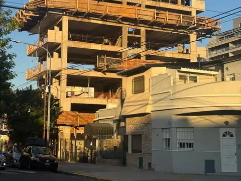 Departamento en Venta en Villa Devoto, USD 235.000