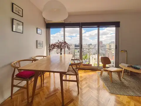 Departamento en Venta Apto profesional