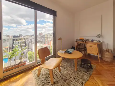 Departamento en Venta 49 años