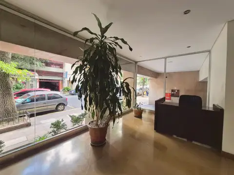 Departamento en Piso Alto, Remodelado. 3 Ambientes. Apto Crédito