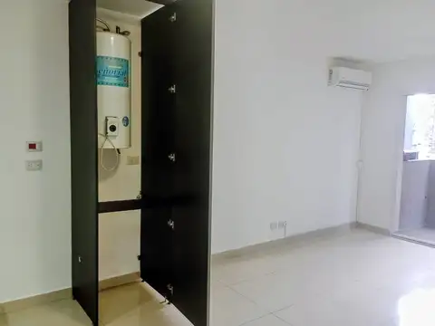 Departamento en Venta al Oeste