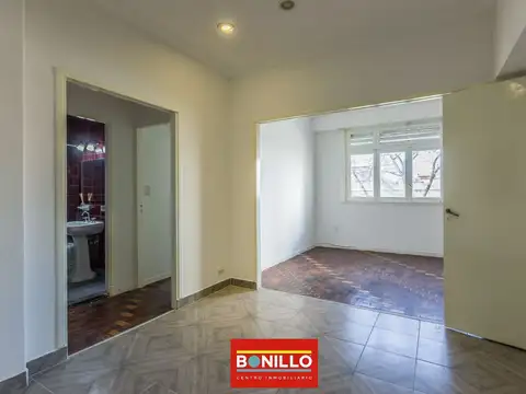Departamento 3 AMBIENTES en VENTA Villa Devoto