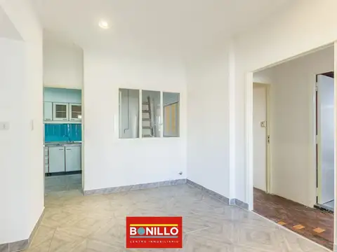 Depto Tipo Casa en Venta de 2 dormitorios