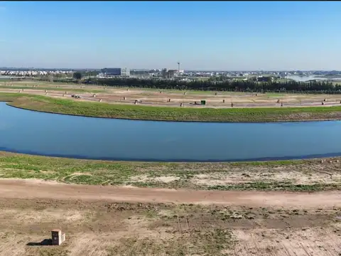 Terreno Lote  en Venta en Silvestre, Nordelta, Tigre
