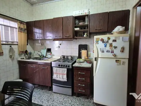 Depto Tipo Casa en Venta de 3 ambientes