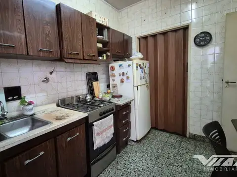 Depto Tipo Casa en Venta en Villa Martelli, USD 78.000