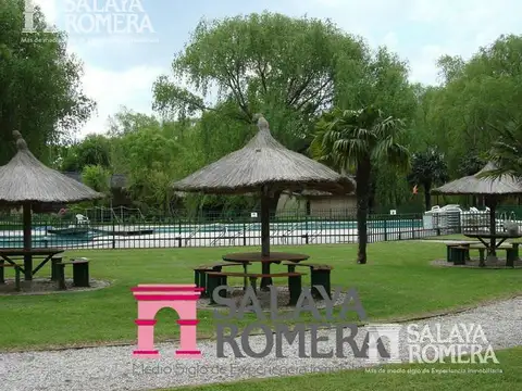 Isla Santa Monica 30