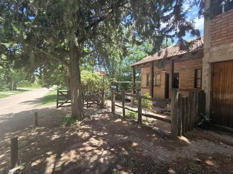 Casa en Venta en Potrero de los Funes, USD 103.000