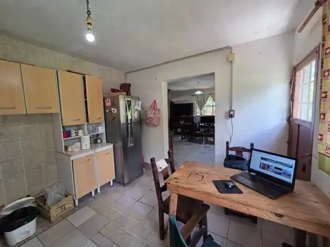 Casa ? Venta ? Calle Santa Rita, Potrero de los Funes