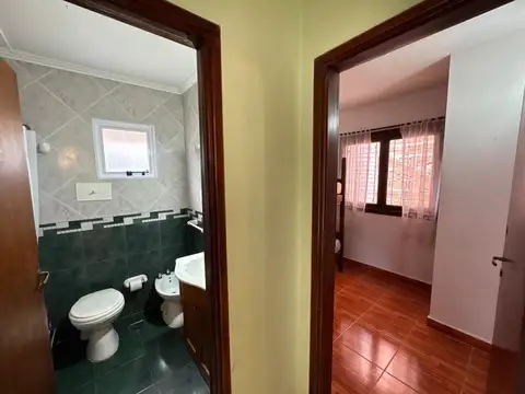 Departamento 3 ambientes en Zona Centro de Villa Gesell