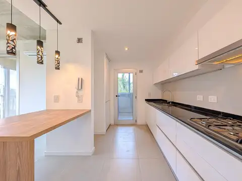 Departamento en Venta de 5 ambientes