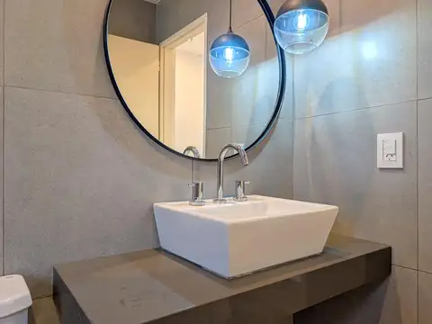 Departamento en Venta en Funes, USD 205.000