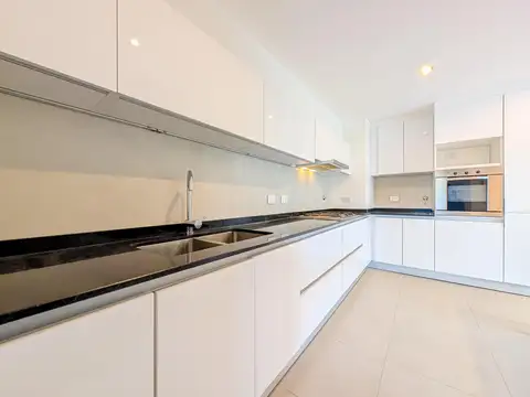 Departamento en Venta 2 años