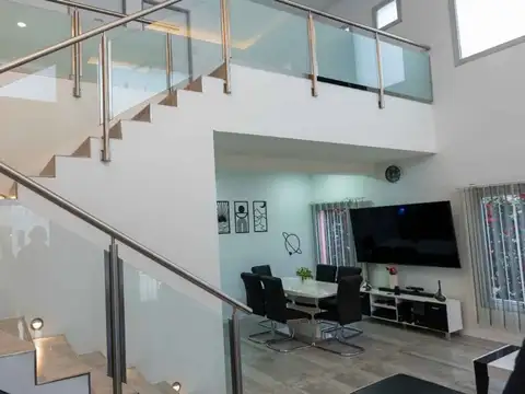 Casa en Venta en Villa Nueva de Guaymallen, Guaymallén