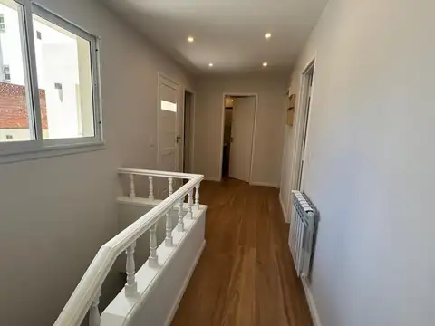 Depto Tipo Casa en Venta en Terminal Vieja, USD 260.000