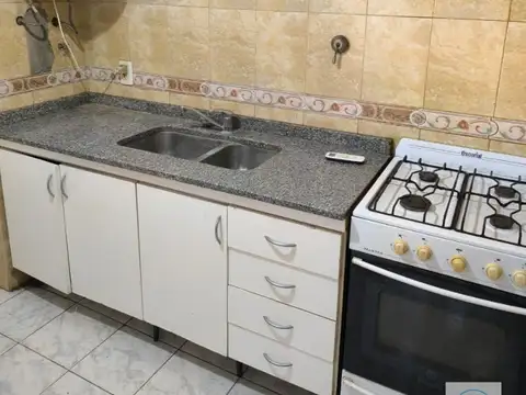 Camino General Belgrano 1500, Piso 2