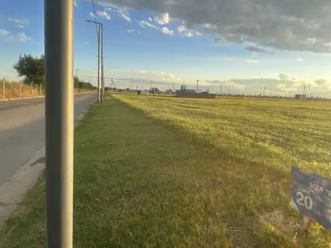 Terreno en Venta en Cuestas De Manantiales, USD 40.000