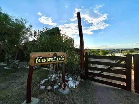Villa Santa Cruz del Lago, Punilla