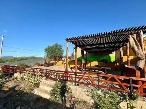 Hotel en Venta 7 Habitaciones