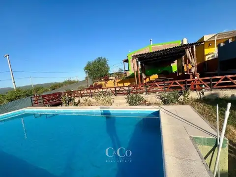Hotel en Venta 5 años