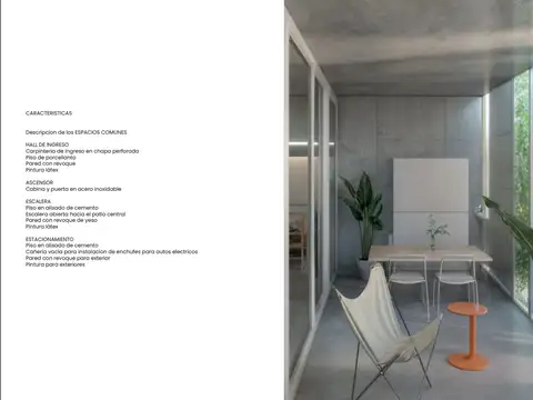 Departamento en Venta en Florida Mitre/Este, USD 347.064