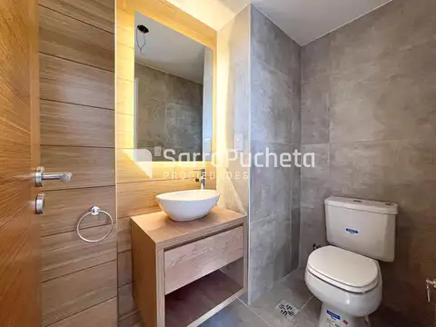 Departamento en Venta en Moron Sur, Moron