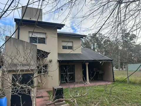 Casa en Venta en Presidente Derqui, USD 159.000