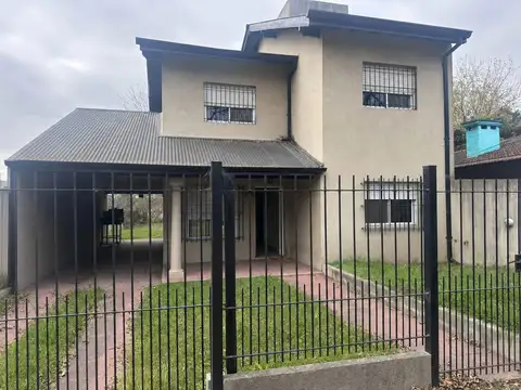 Venta Casa 5 ambientes Derqui APTO CREDITO