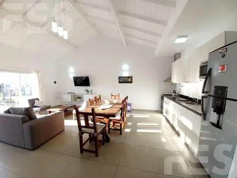 Casa en Alquiler Temporal al Oeste