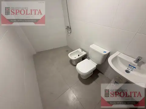 Departamento en Alquiler Apto profesional
