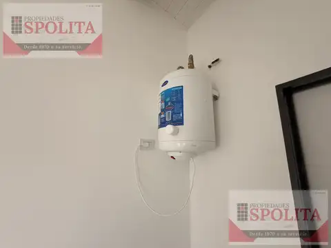 Departamento en Alquiler A Estrenar