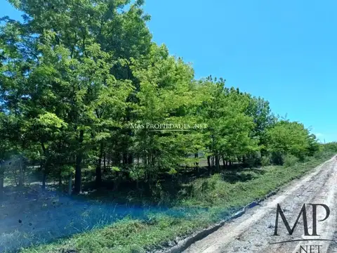 Terreno en Venta en San Vicente, USD 36.000