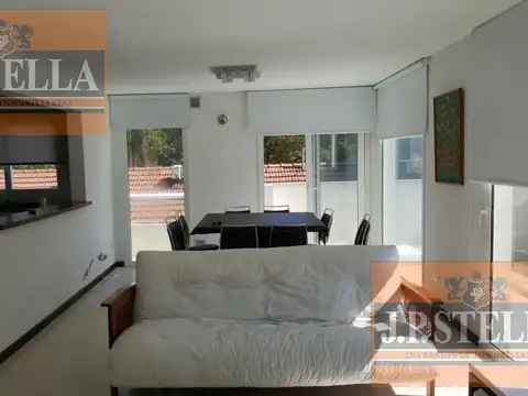 Departamento en Venta en Pinamar, USD 250.000
