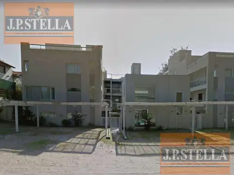 Departamento 3 Amb de Categoria 110 m² Cub.- Pinamar