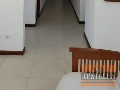 Departamento 3 Amb de Categoria 110 m² Cub.- Pinamar