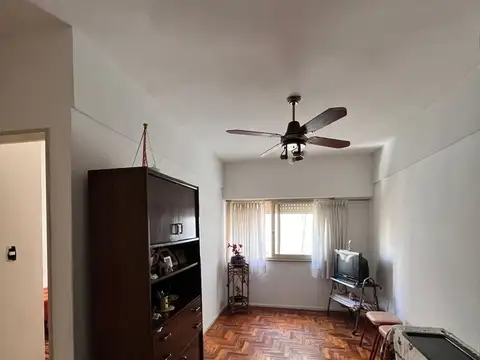 VTA DPTO 2 AMB  APTO PROFESIONAL ALMAGRO