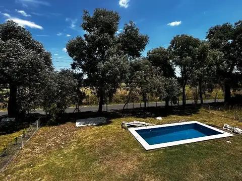Casa en Venta en Medal Country club, USD 210.000