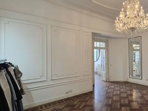 España Esq. Dr. Bocuzzi 100