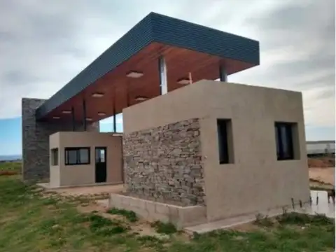 Lote Campo La Ernestina Rp S376