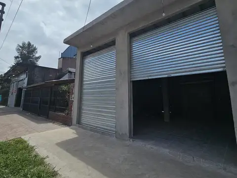 Local en Alquiler en Graham Bell, $ 500.000