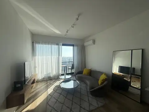 The Link Towers Venta / Alquiler departamento 2 amb en Puerto Madero