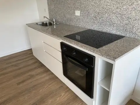 Departamento en Venta en Zarate, USD 63.000