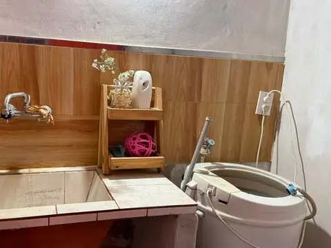 Casa en Venta 10 años