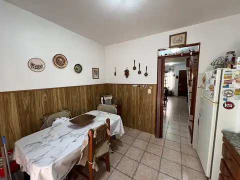 Depto Tipo Casa en Venta con 1 cocheras
