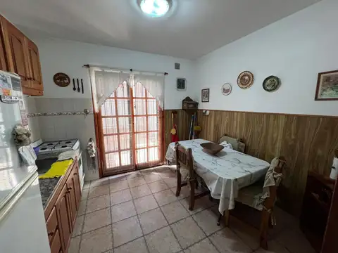 Depto Tipo Casa en Venta en San Bernardo Del Tuyu, USD 65.000