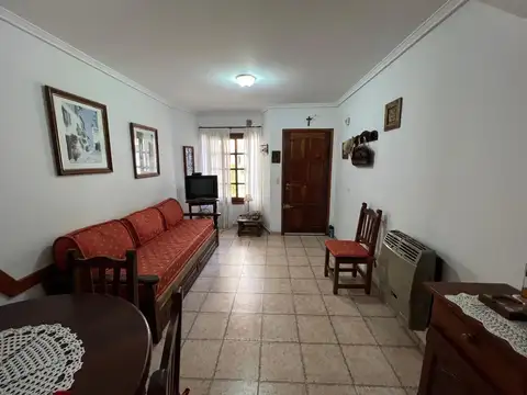 Depto Tipo Casa en Venta de 3 dormitorios