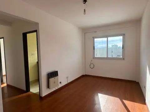 Departamento en Venta en Parque Patricios, CABA
