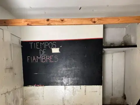 Local en Alquiler 30 años