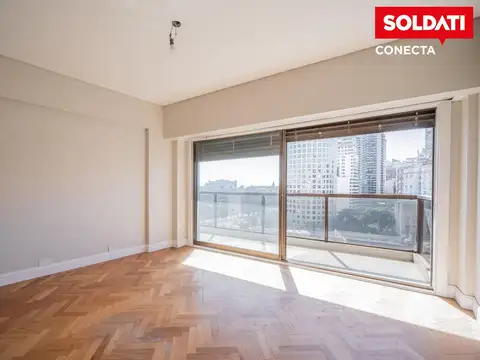 Departamento en Venta con 2 cocheras