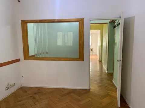 Departamento en Alquiler en Microcentro, Centro